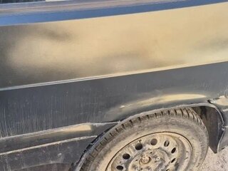 2006 Lada (ВАЗ) 2113, чёрный, 100000 рублей, вид 4