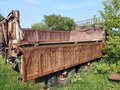 1990 Урал 4320, зелёный, 450000 рублей - вид 4