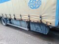 1996 DAF CF 75, синий, 750000 рублей - вид 8