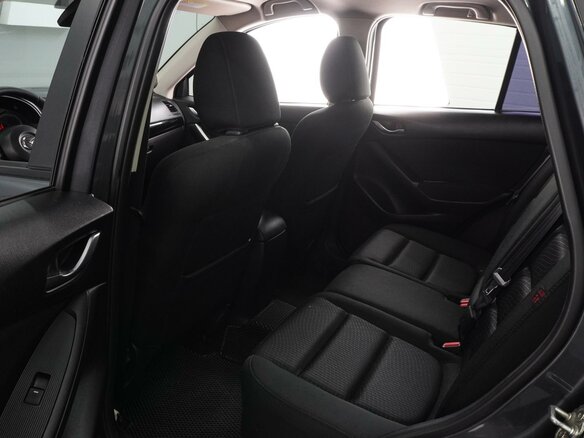 2011 Mazda CX-5 I, серый - вид 10