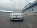 2006 Toyota Avensis II Рестайлинг, серебристый, 920000 рублей - вид 8