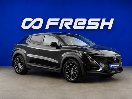 Changan UNI-T I