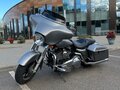2008 Harley-Davidson Street Glide, серый, 790000 рублей - вид 9