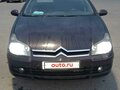 2007 Citroen C5 I Рестайлинг, коричневый, 280000 рублей