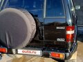 2001 Isuzu Trooper II, чёрный, 890000 рублей - вид 6