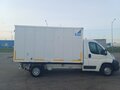2013 Peugeot Boxer, белый, 1699999 рублей - вид 3