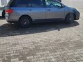 2006 Nissan Wingroad III (Y12), серый, 600000 рублей - вид 10