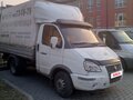 2006 ГАЗ ГАЗель (3302), белый, 300000 рублей - вид 1