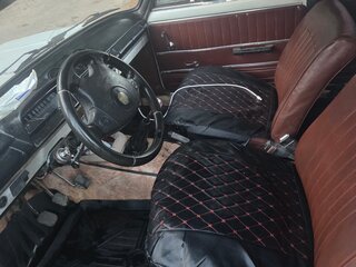 1977 Lada (ВАЗ) 2101, белый, 50000 рублей, вид 5
