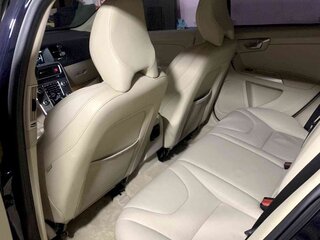 2015 Volvo V60 I Рестайлинг, синий, 2000000 рублей, вид 3