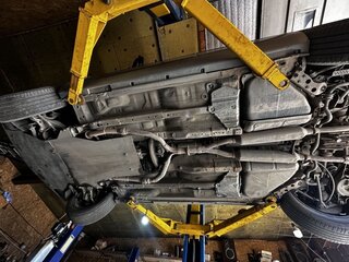 2007 Infiniti M35 III, серый, 600000 рублей, вид 2