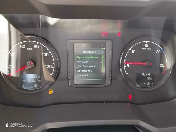 2025 Scania P-Series, белый, 36750000 рублей - вид 4