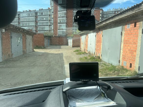 2022 Ford Transit, белый, 4700000 рублей - вид 7