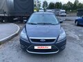 2011 Ford Focus II Рестайлинг, серый, 750000 рублей - вид 1