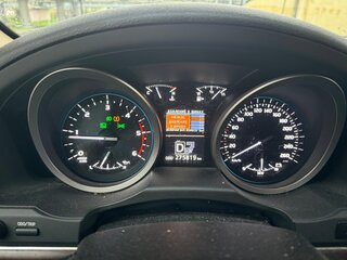 2014 Toyota Land Cruiser 200 Series Рестайлинг 1, чёрный, 3700000 рублей, вид 5
