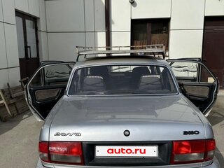 2002 ГАЗ 3110 «Волга», серый, 180000 рублей, вид 4