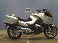 2007 BMW R 1200 RT, серебристый