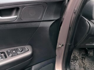 2019 Kia Sportage IV Рестайлинг, коричневый, 1900000 рублей, вид 4