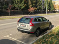 2012 Volvo XC60 I, бежевый - вид 2