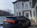 2023 Jetour X70+ I, синий, 2450000 рублей - вид 5