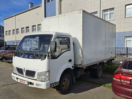 2016 JBC SY1041, белый, 650000 рублей, вид 1