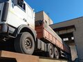 2008 МАЗ 6422, белый, 1300000 рублей - вид 5