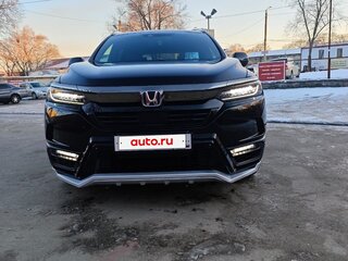 2020 Honda Breeze I, чёрный, 4600000 рублей, вид 3