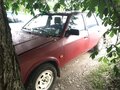 1993 Москвич 21412-01, красный, 150000 рублей - вид 8