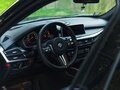 2017 BMW X5 M II (F85), чёрный, 4200000 рублей - вид 7