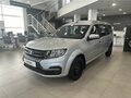 2026 Lada (ВАЗ) Largus I Рестайлинг, серый, 1682000 рублей