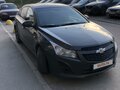2012 Chevrolet Cruze I Рестайлинг, серый, 720000 рублей - вид 3