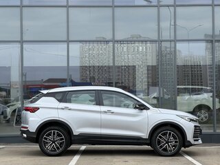 2026 Belgee X50+, серебристый, 2509990 рублей, вид 5