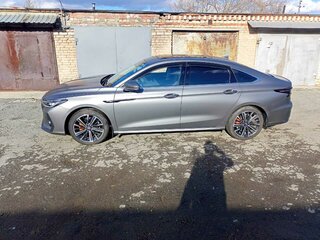 2023 Chery Arrizo 8, серый, 2685000 рублей, вид 5