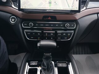 2022 GAC GS8 I, чёрный, 2890000 рублей, вид 3