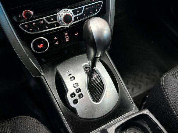 2011 Renault Koleos I, серебристый, 1019000 рублей - вид 36