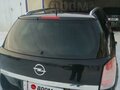 2010 Opel Astra H Рестайлинг, чёрный, 600000 рублей - вид 2
