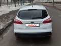 2014 Ford Focus III, белый, 760000 рублей - вид 2