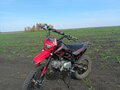 2024 Regulmoto Seven Pro, красный, 109999 рублей - вид 8