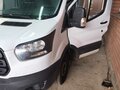 2017 Ford Transit, белый, 2600000 рублей - вид 2