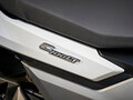2020 BMW C 400 GT, белый - вид 6