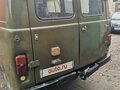 1992 УАЗ 3962, зелёный, 295000 рублей - вид 2