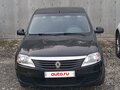 2011 Renault Logan I Рестайлинг, чёрный, 230000 рублей