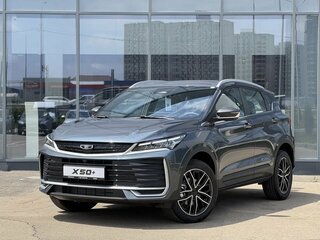 2026 Belgee X50+, серый, 2319990 рублей, вид 1