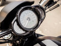 2010 Harley-Davidson V-Rod, чёрный - вид 5