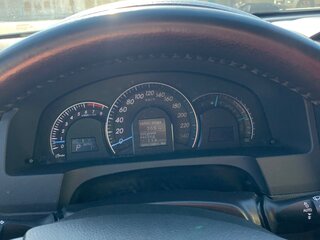 2014 Toyota Camry VII (XV50), белый, 1800000 рублей, вид 5