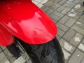 2004 Honda CBR 600F, красный, 519000 рублей - вид 10