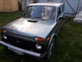 2010 Lada (ВАЗ) 2131 (4x4) Рысь I, серый