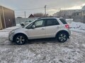 2007 Suzuki SX4 I (Classic), серебристый, 980000 рублей - вид 3