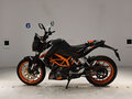 2014 KTM 390 Duke, чёрный, 286123 рублей - вид 1