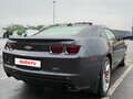 2009 Chevrolet Camaro V, серый, 2500000 рублей - вид 10